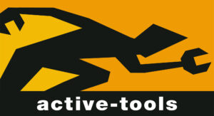 Active Tools